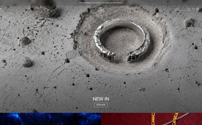Capture de nove25.net