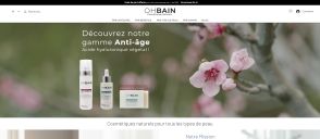 Capture de ohbain.com
