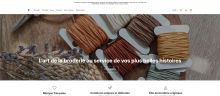 Capture de olgauhry.fr