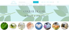 Capture de osoleildegaia.com