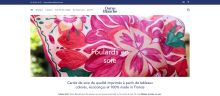 Capture de ourseblanche.com