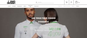 Capture de owndesign-lab.com