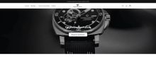Capture de pagani-design.fr