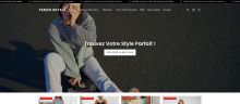 Capture de panierroyale.com