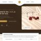 Capture de patissland.fr
