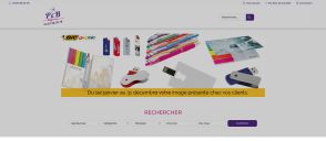 Capture de pcbdiffusion.fr