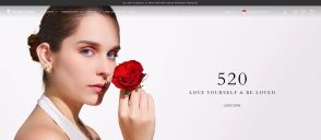 Capture de pearlylustre.com