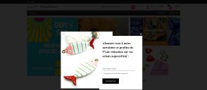 Capture de perlesmania.com