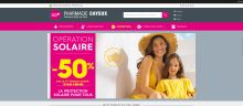 Capture de pharmacie-cayeux.fr