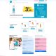 Capture de pharmaciedumortier.wellpharma.com