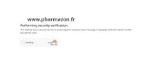 Capture de pharmazon.fr
