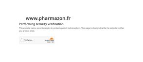 Capture de pharmazon.fr