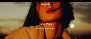 Capture de pilou-pilou.paris