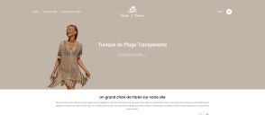 Capture de plage-pareo.com