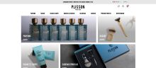 Capture de plisson1808.com