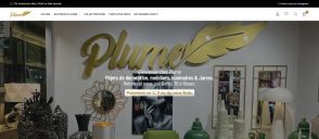 Capture de plume-deco.com