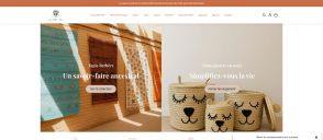 Capture de pouletteshop.com