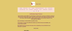 Capture de pourl35.fr