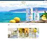Capture de prestigedementon.com