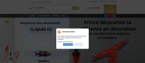 Capture de prince-decoration.fr