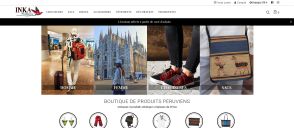 Capture de produitsperuviens.com