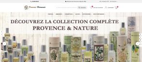 Capture de provenceharmonie.fr