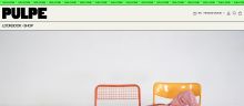 Capture de pulpeclothing.com