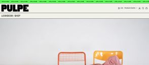 Capture de pulpeclothing.com