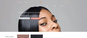 Capture de queen-space-beauty.com