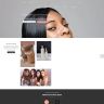 Capture de queen-space-beauty.com