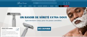 Capture de rasage-classique.com