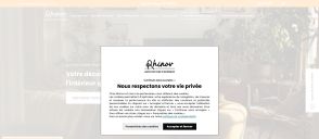 Capture de rhinov.fr