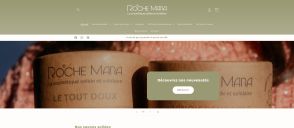 Capture de rochemara.com