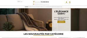 Capture de ronydeco.com