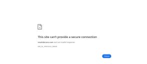 Capture de rosalabrune.com