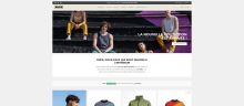 Capture de rupeclothing.fr