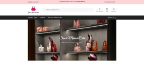 Capture de sac-a-main-encuir.com