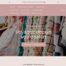Capture de safia-rugs.com