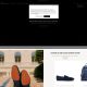 Capture de santonishoes.com