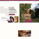 Capture de secretsdabeilles74.com