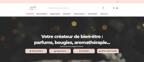 Capture de senteline.fr