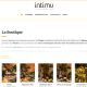 Capture de shop.intimu.fr