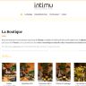 Capture de shop.intimu.fr