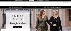 Capture de shopemeryrose.com