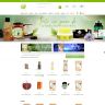 Capture de soinaunaturels.com