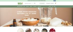 Capture de soj-shop.com