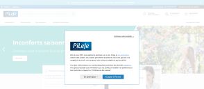 Capture de solutions.pileje.fr