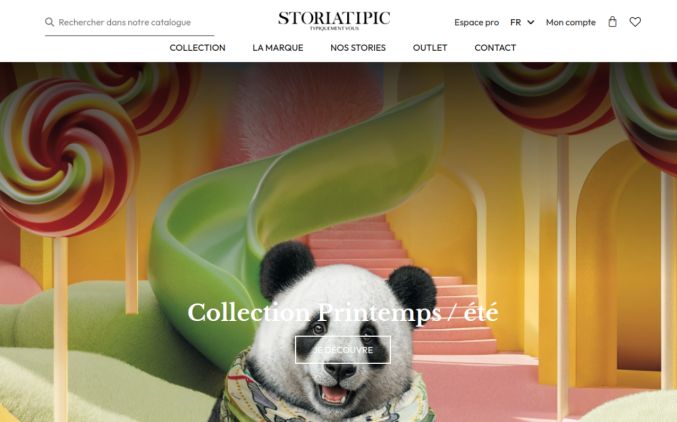 Capture de storiatipic.com