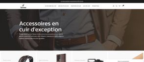 Capture de tannor.fr