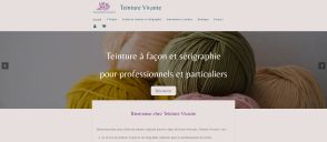 Capture de teinturevivante.com